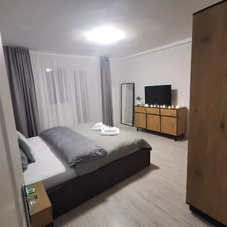 Guest house Danube House Cluj-Napoca
