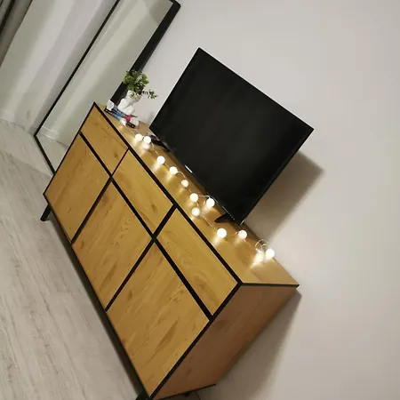 בית הארחה Danube House