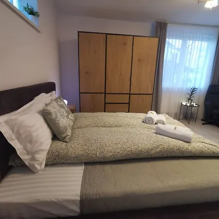 Danube House