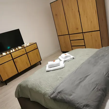 Guest house Danube House