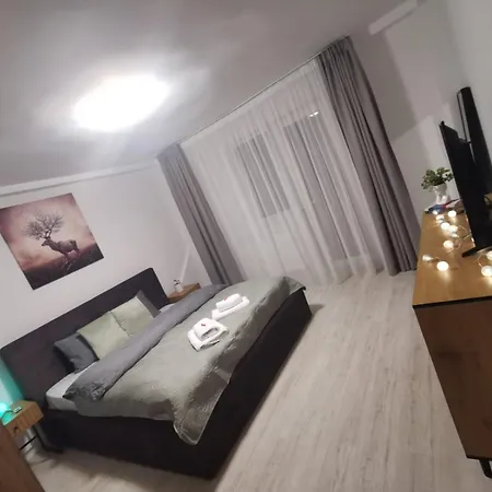 Guest house Danube House Cluj-Napoca
