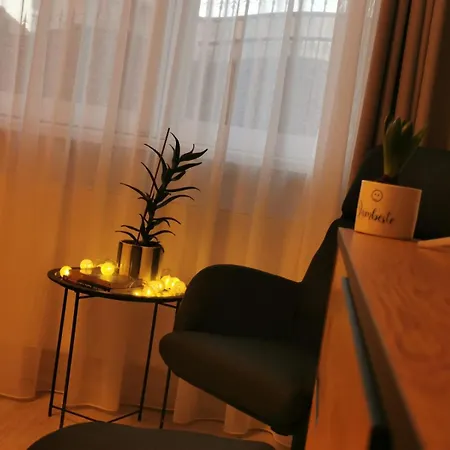 Danube House 3* Cluj-Napoca