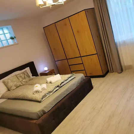 Guest house Danube House 3*