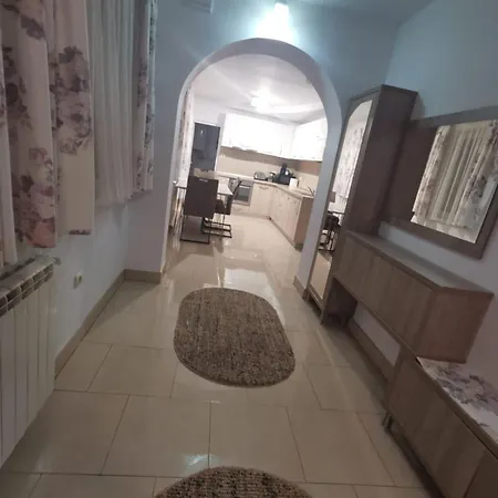 Guest house Danube House Cluj-Napoca