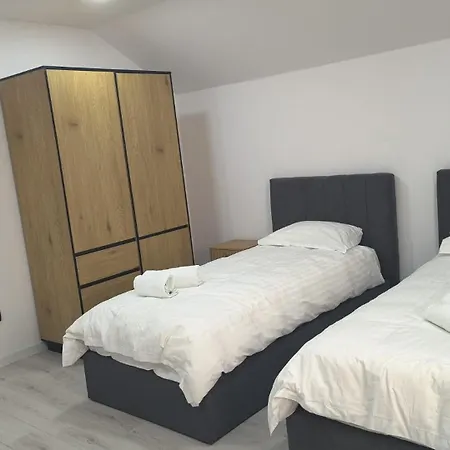 Guest house Danube House 3*