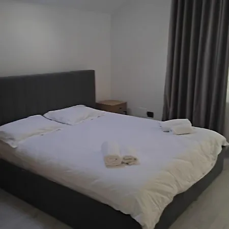 Danube House