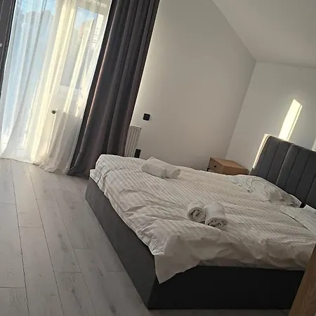 Guest house Danube House