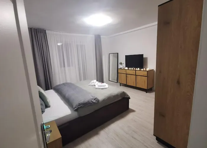 Guest house Danube House Cluj-Napoca