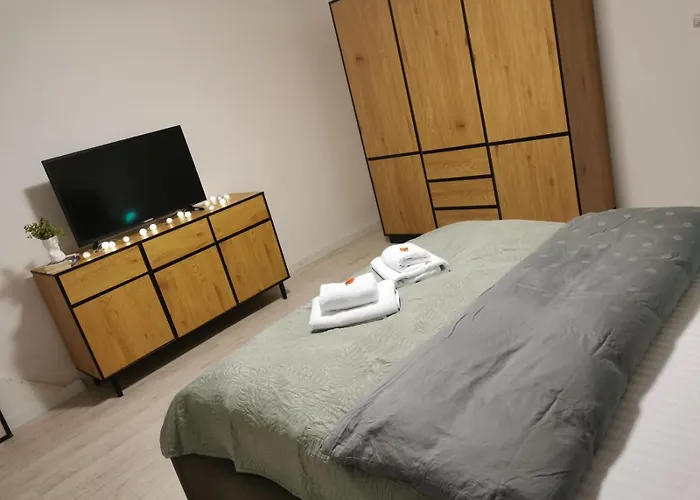 Guest house Danube House