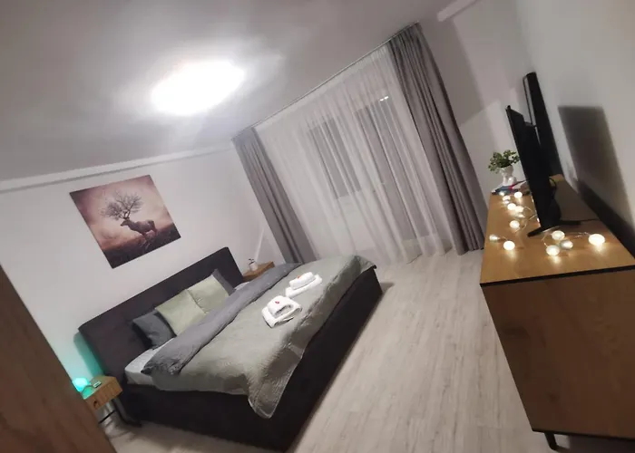 Guest house Danube House Cluj-Napoca