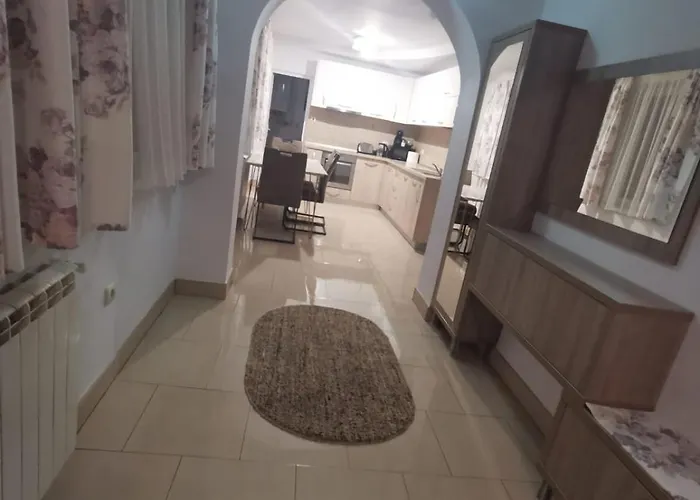 Guest house Danube House Cluj-Napoca