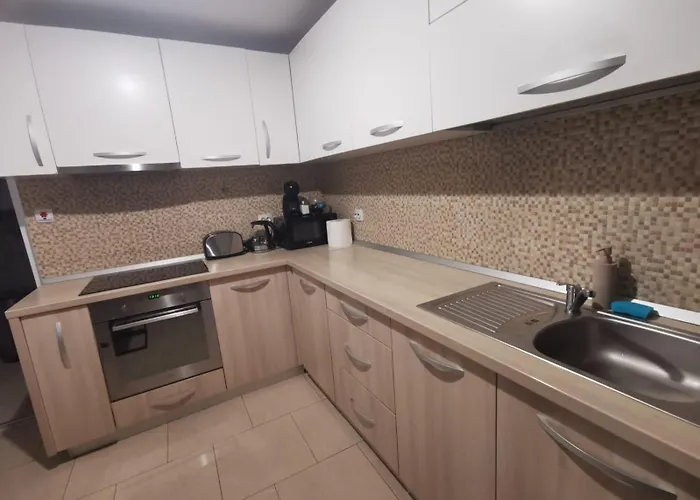 Guest house Danube House