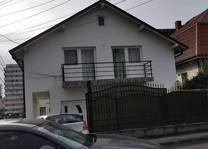 Guest house Danube House